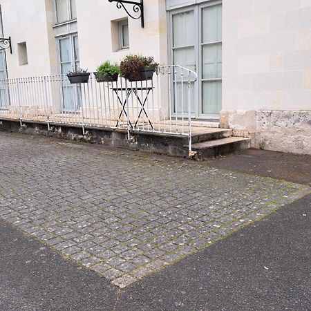 Duplex Quartier Cathedrale Parking Prive Apartment Tours Bagian luar foto